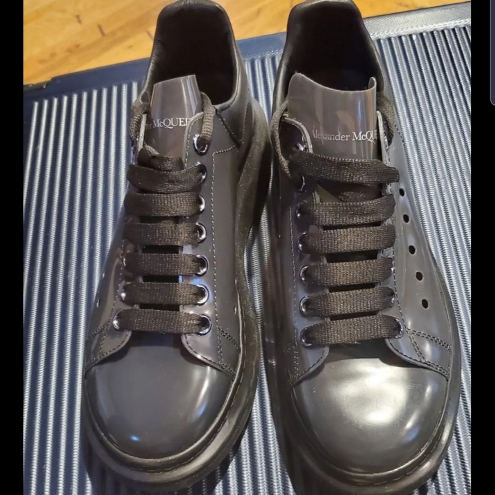 Authentic Alexander McQueen